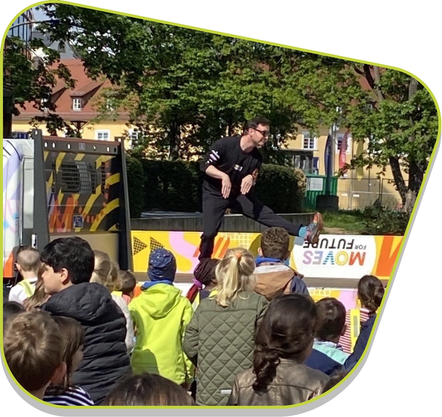 Aktuelles / Galileo Bildungshaus Stuttgart